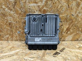 блок управления двигателем BMW 5 серия G30/G31 G30 2017, 3.0 л., дизель, АКПП, синий, седан, полный привод, правый руль, 13618598153, 8598153, 13618592462, 8592462, 8472586, 13618598155, 8598155, 13618472365, 8472365