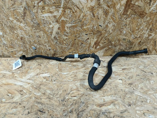 трубка топливная BMW X5 E70 [рестайлинг] E70 2011, 4.0 л., дизель, АКПП, внедорожник 5 дв., полный привод, правый руль, 7799994, 13537799994, 7808100, 13537808100