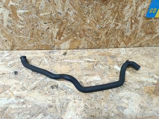 патрубок радиатора BMW X5 E70 [рестайлинг] E70 2010, 4.0 л., дизель, АКПП, синий, внедорожник 5 дв., полный привод, правый руль, 6968107