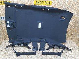 потолок BMW X2 F39 2018, 2.0 л., дизель, МКПП, внедорожник 5 дв., полный привод, правый руль, 8073460