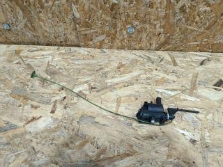 активатор замка крышки топливного бака BMW 3 серия E90/E91/E92/E93 [рестайлинг] E93 2008, 3.0 л., дизель, АКПП, кабриолет, задний привод, правый руль, 6985880, 67116985880