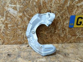 защитный кожух тормозного механизма BMW 2 серия Gran Tourer F46 [рестайлинг] F46 2020, дизель, АКПП, серый, минивэн, передний привод, 34106854970, 6854970