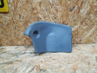 обшивка багажника BMW 3 серия E92/E93 [рестайлинг] E93 2011, 3.0 л., дизель, АКПП, серебро, кабриолет, задний привод, правый руль, 51477130899, 7130899