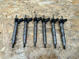 форсунка BMW 3 серия F30/F31/F34 [рестайлинг] F30 2008, 3.5 л., дизель, МКПП, черный, седан, полный привод, правый руль, 7823461, 13537823461, 0445117030