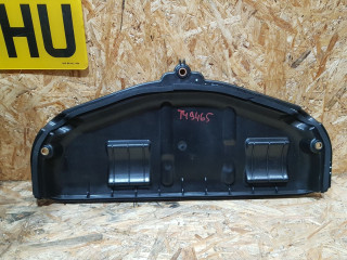 обшивка багажника BMW 3 серия E92/E93 [рестайлинг] E93 2011, 3.0 л., дизель, АКПП, серебро, кабриолет, задний привод, правый руль, 51717152793, 7152793