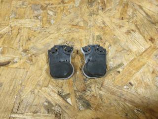 отбойник капота BMW 3 серия E90/E91/E92/E93 [рестайлинг] E93 2008, 3.0 л., дизель, АКПП, кабриолет, задний привод, правый руль, 7159195, 7159196, 51237159195, 51237159196