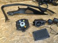 комплект акустики BMW X6 E71 [рестайлинг] E71 2013, 3.0 л., N57 D30 C, дизель, АКПП, белый, внедорожник 5 дв., полный привод, правый руль, 9283736, 9286863, 9211049, 9211048, 9247484, 9141501, 9277840, 9227249, 65139211048, 65139277840, 65139247484, 65139227249, 65129283736, 65139112470, 9112470, 65126835039, 6835039, 65129335339, 9335339, 65129278747, 9278747, 65129264946, 9264946 - фото №2