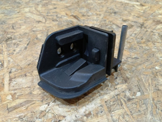 Кронштейн полки багажника BMW 3 серия F30/F31 [рестайлинг] F31 2016, 3.0 л., дизель, АКПП, универсал, полный привод, 9918012430