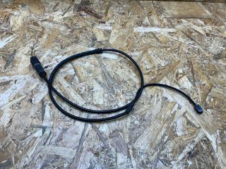 датчик износа тормозных колодок BMW X5 E70 [рестайлинг] E70 2011, 4.0 л., дизель, АКПП, внедорожник 5 дв., полный привод, правый руль, 34356792571, 6792571, 34356789505, 6789505, 34356780699, 6780699, 34356771766, 6771766, 34356854168, 6854168