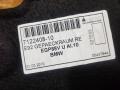 обшивка багажника BMW 3 серия E92/E93 [рестайлинг] E92 2010, 2.0 л., дизель, МКПП, купе, задний привод, правый руль, 7122408, 51477122408 - фото №3