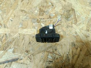 диагностический разъем BMW X1 F48 2016, 2.0 л., дизель, АКПП, белый, внедорожник 5 дв., передний привод, правый руль, 6807395, 61136807395