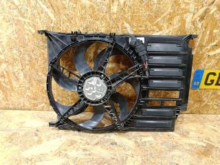 вентилятор радиатора BMW X2 F39 2018, 2.0 л., дизель, АКПП, misano-blau metallic, внедорожник 5 дв., полный привод, правый руль, 17428596240, 8596240, 7636070