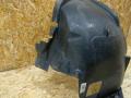 защита арок передняя левая (подкрылок) BMW X5 E70 2008, 3.0 л., дизель, АКПП, внедорожник 5 дв., правый руль, 51718046305, 8046305 - фото №4