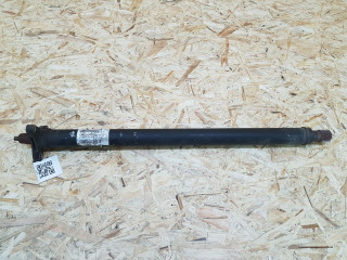 карданный вал BMW X6 E71/E72 2008, 3.0 л., дизель, АКПП, внедорожник 5 дв., полный привод, правый руль, 7556019, 26207556019