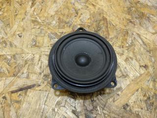 динамик двери BMW 6 серия E63/E64 [рестайлинг] E63 2007, 3.0 л., M57 D30 (306D5), дизель, АКПП, купе, задний привод, правый руль, 65139143147, 9143147, 65136922214, 6922214