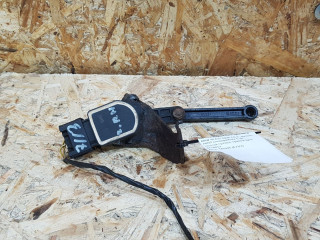 датчик дорожного просвета BMW X6 E71/E72 2008, 3.0 л., дизель, АКПП, внедорожник 5 дв., полный привод, правый руль, 6778813