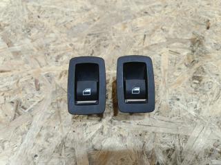 кнопка стеклоподъемника двери BMW 3 серия F30/F31 [рестайлинг] F31 2016, 2.0 л., дизель, АКПП, белый, универсал, задний привод, 9361936, 61319361936, 61319267078, 9267078