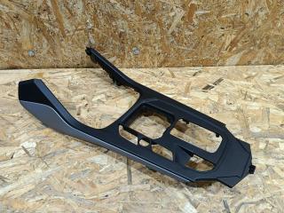 Декоративная накладка центральной консоли BMW 1 серия F40 2024, бензин, МКПП, черный, хетчбэк 5 дв., передний привод, 165A563E501