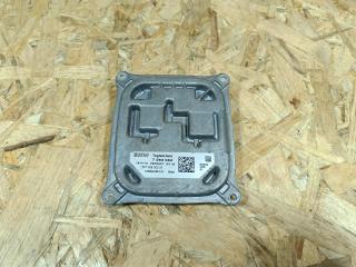 блок розжига ксенона BMW X5 E70 [рестайлинг] E70 2010, 4.0 л., дизель, АКПП, синий, внедорожник 5 дв., полный привод, правый руль, 7263052, 63117263052