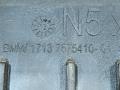 кронштейн (крепление) BMW 5 серия F07/F10/F11 F10 2012, 2.0 л., N47 D20 C, дизель, МКПП, седан, задний привод, правый руль, 17137575410, 7575410 - фото №3