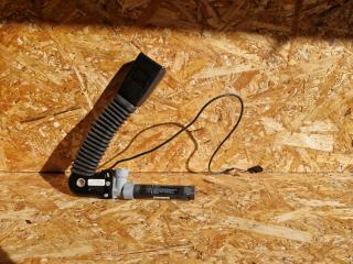 замок ремня безопасности BMW 6 серия E63/E64 [рестайлинг] 2008, 5.0 л., бензин, АКПП, купе, задний привод, правый руль, 7210890