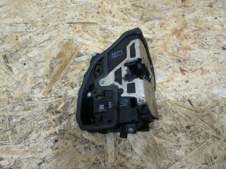 замок двери передней правой BMW X1 E84 2011, 2.0 л., N47 D20 C, дизель, АКПП, внедорожник 5 дв., полный привод, правый руль, 7202144, 51217202144, 51217059968, 7059968, 51214389472, 4389472, 51217154620, 7154620, 51217036168, 7036168