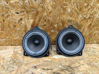 динамик BMW 6 серия E63/E64 [рестайлинг] 2008, 5.0 л., бензин, АКПП, купе, задний привод, правый руль, 65139143147, 9143147, 65136922214, 6922214