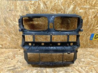 передняя панель крепления облицовки (телевизор) BMW X5 E70 2008, 3.0 л., дизель, АКПП, внедорожник 5 дв., правый руль, 51647159583, 51647177878, 7177878, 51647172330, 7172330, 7159583