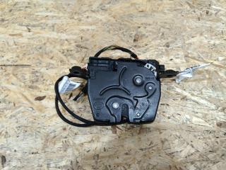 замок багажника BMW 3 серия F30/F31 [рестайлинг] F31 2016, 2.0 л., дизель, АКПП, белый, универсал, задний привод, 966929, 7269543, 51247269543, 51244817123, 4817123