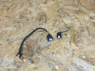 проводка BMW 6 серия E63/E64 [рестайлинг] E63 2007, 3.0 л., M57 D30 (306D5), дизель, АКПП, купе, задний привод, правый руль, 1718555