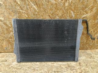 радиатор (основной) BMW X5 E70 [рестайлинг] 2011, 3.0 л., дизель, АКПП, внедорожник 5 дв., полный привод, правый руль, 7533472, 17117533472