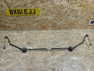 стойка стабилизатора BMW 3 серия E92/E93 [рестайлинг] E92 2010, 2.0 л., дизель, АКПП, купе, правый руль, 33556764428, 6764428