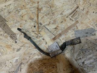 минусовой провод аккумулятора BMW 3 серия F30/F31/F34 F30 2012, 2.0 л., N47 D20 C, дизель, АКПП, седан, задний привод, правый руль, 7614083, 12427614083