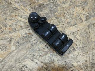 блок управления стеклоподъемниками BMW X1 E84 2011, 2.0 л., N47 D20 C, дизель, АКПП, внедорожник 5 дв., полный привод, правый руль, 9216049, 61319216049, 61319193659, 9193659