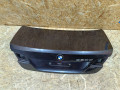 крышка багажника (дверь 3-5) BMW 3 серия E90/E91/E92/E93 E92 2007, 3.0 л., дизель, АКПП, купе, задний привод, правый руль, 41627254428, 7254428 - фото №2