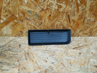 пластик BMW X5 E70 2007, 4.8 л., бензин, АКПП, серебро, внедорожник 5 дв., полный привод, правый руль, 6987894, 51416987894