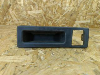 кнопка открытия багажника BMW 3 серия F30/F31 [рестайлинг] F31 2017, 3.0 л., дизель, АКПП, универсал, правый руль, 7368753, 51247368753, 51247463162, 7463162, 51244866142, 4866142, 51247240830, 7240830