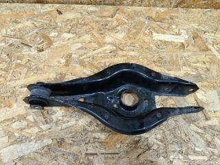 рычаг задний правый BMW 4 серия F32/F33 F33 2015, 2.0 л., бензин, МКПП, черный, кабриолет, задний привод, правый руль, 6867540, 33326867540