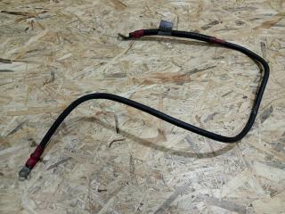 провод высоковольтный BMW 3 серия E90/E91/E92/E93 [рестайлинг] E90 2008, 3.0 л., N53 B30, бензин, МКПП, серый, седан, задний привод, правый руль, 7795698