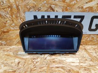 монитор мультимедиа BMW 3 серия E92/E93 [рестайлинг] E92 2010, 2.0 л., дизель, МКПП, купе, задний привод, правый руль, 9224346, 65829224346, 65829193755, 9193755, 65829118720, 9118720, 65826981562, 6981562, 65826973546, 6973546, 65826950463, 6950463, 65820391794, 0391794