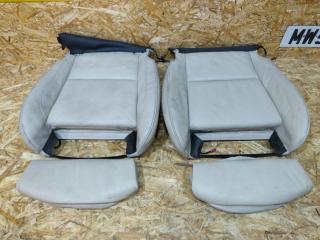 подогрев сиденья BMW 3 серия E92/E93 [рестайлинг] E92 2010, 2.0 л., дизель, МКПП, купе, задний привод, правый руль