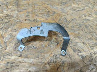 кронштейн (крепление) BMW 6 серия E63/E64 [рестайлинг] 2008, 5.0 л., бензин, АКПП, купе, задний привод, правый руль