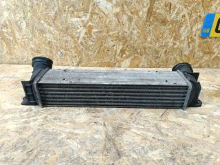 интеркулер BMW 3 серия E90/E91/E92/E93 [рестайлинг] E93 2008, 3.0 л., дизель, АКПП, кабриолет, задний привод, правый руль, 7800680, 17517800680, 17517789333, 7789333