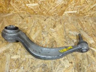 рычаг передний правый BMW 5 серия G30/G31 G30 2017, 3.0 л., дизель, АКПП, синий, седан, полный привод, правый руль, 31106861166, 6861166