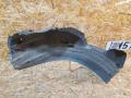 защита арок передняя левая (подкрылок) BMW 3 серия E90/E91/E92/E93 [рестайлинг] E93 2008, 2.0 л., бензин, АКПП, кабриолет, задний привод, правый руль, 51717154411, 7154411 - фото №3