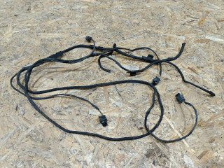 проводка датчиков парковки BMW 3 GT F34 2014, 2.0 л., дизель, МКПП, лифтбэк, задний привод, правый руль