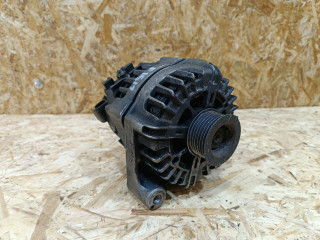 генератор BMW X5 F15 2014, 3.0 л., дизель, АКПП, коричневый, внедорожник 5 дв., полный привод, 8570675, 12318570675, 12318509226, 8509226