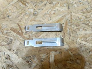 крепление фары левой BMW 5 серия G30/G31 G30 2018, 3.0 л., дизель, АКПП, серый, седан, полный привод, правый руль, 63117215277, 7215277