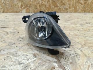 фара противотуманная правая BMW 6 серия E63/E64 [рестайлинг] E63 2008, 3.5 л., дизель, АКПП, купе, задний привод, правый руль, 7177176, 63177177176