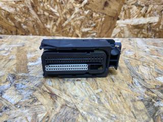 разъем (фишка) проводки BMW 3 серия F30/F31 [рестайлинг] F31 2016, 2.0 л., дизель, АКПП, белый, универсал, задний привод, 7812489